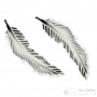 feather silver climber
