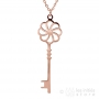 key of life necklace