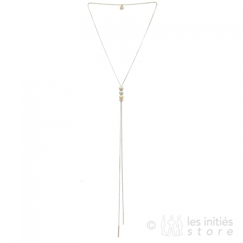 long pendant necklace