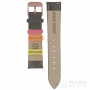 colorored watch band