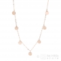 gypsy rose gold necklace