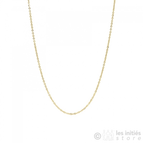 golden chain 40 cm