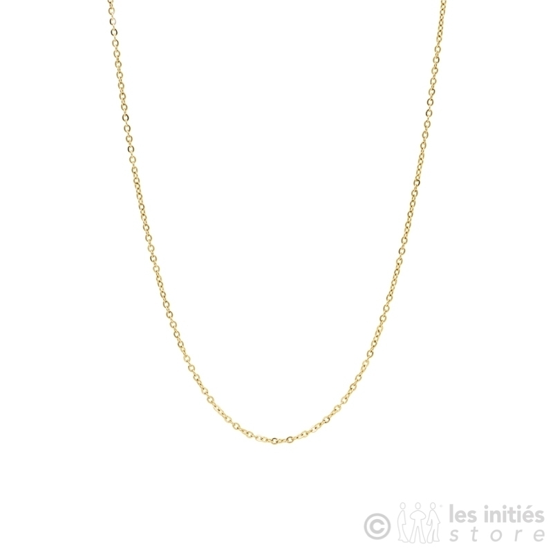 golden chain 40 cm