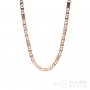 cartier style chain rose