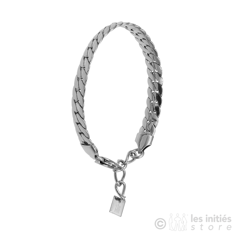flexible chain bracelet