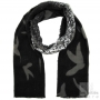 bird scarf