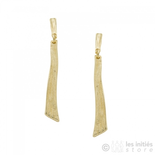 articulated earrings