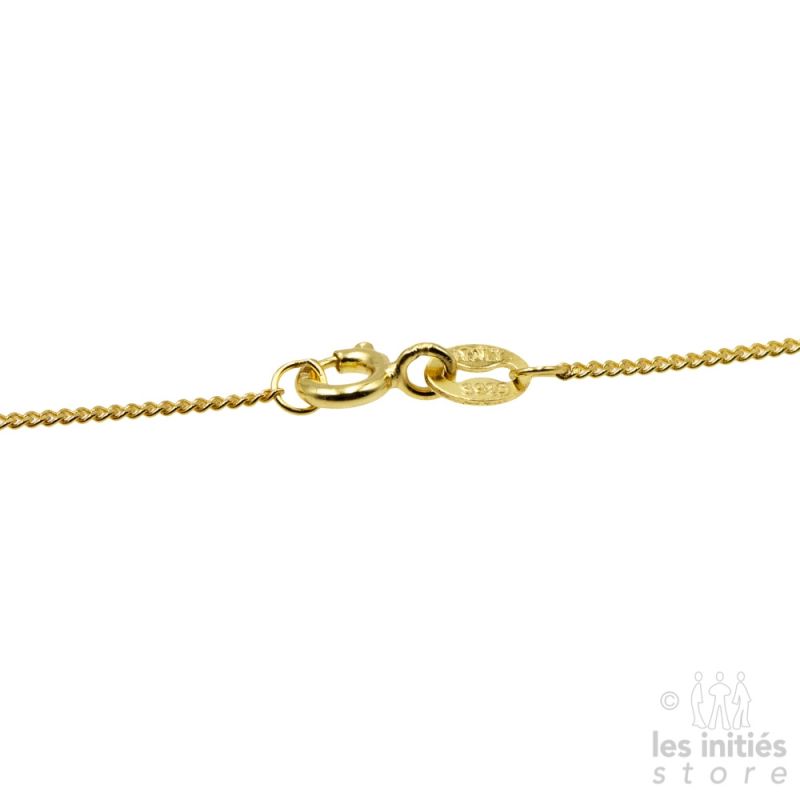 women's gold chain