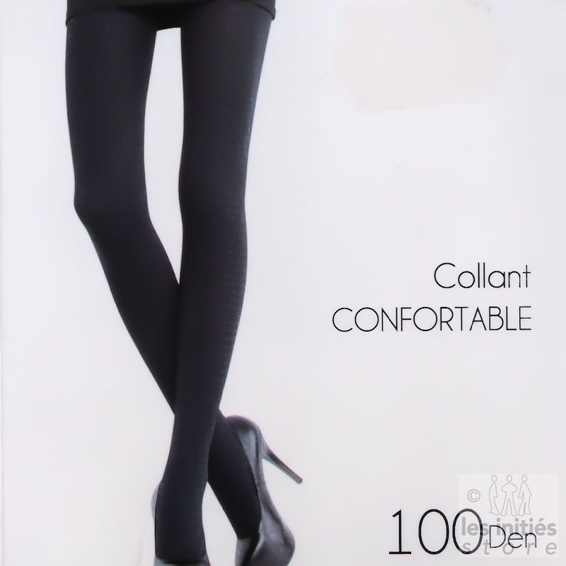 Black diamond shaped tights - One size - 10,00 €